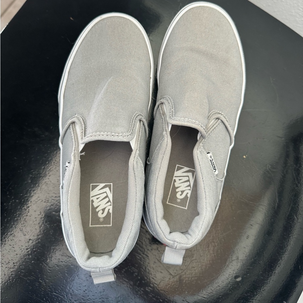 Youth Vans